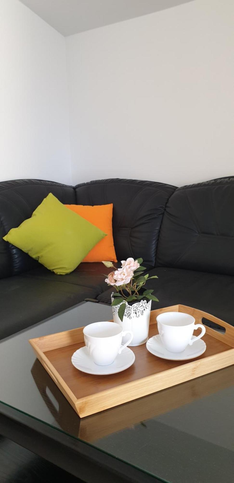 Apartment Maria Vir