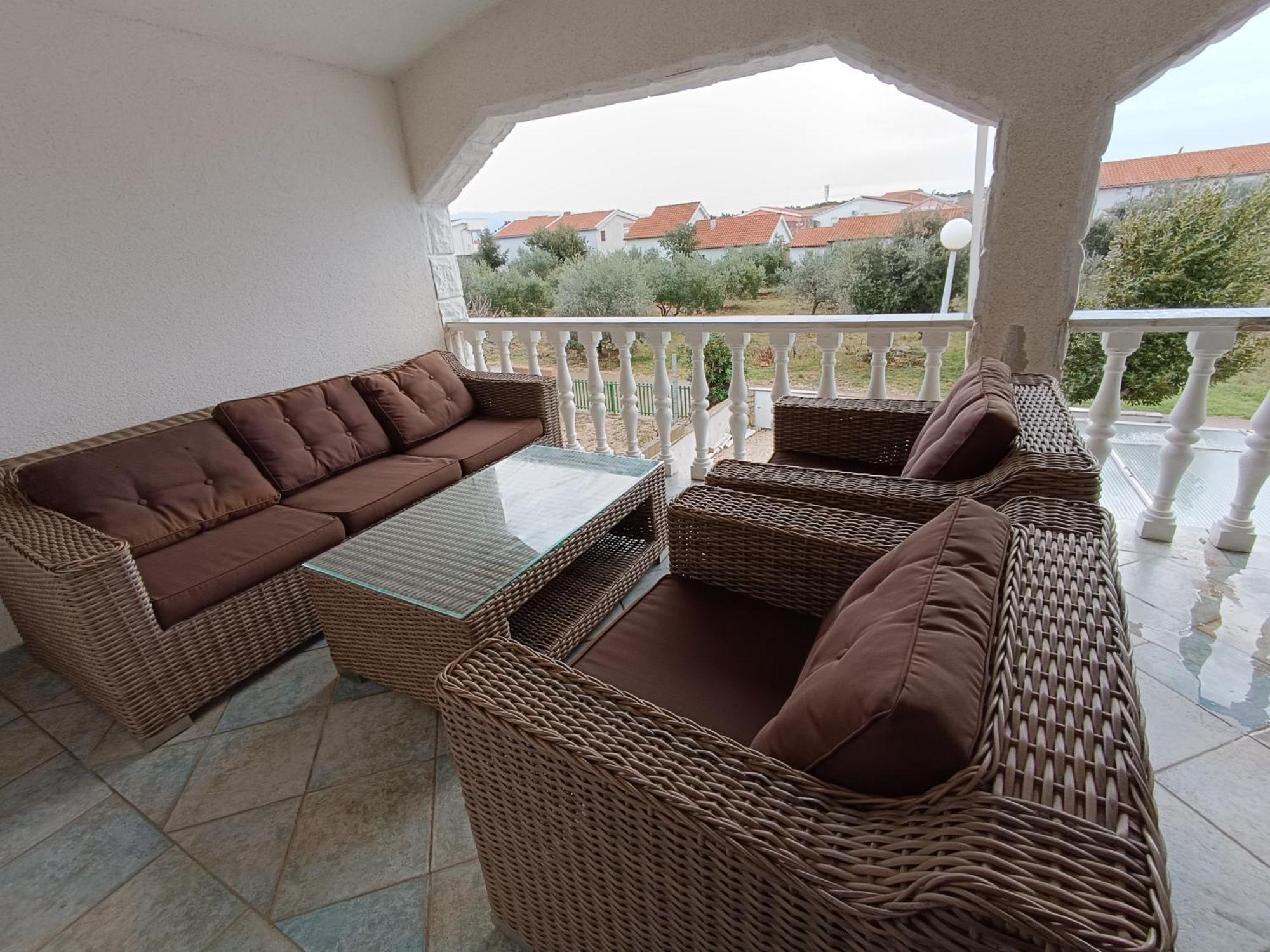 Apartament Maria