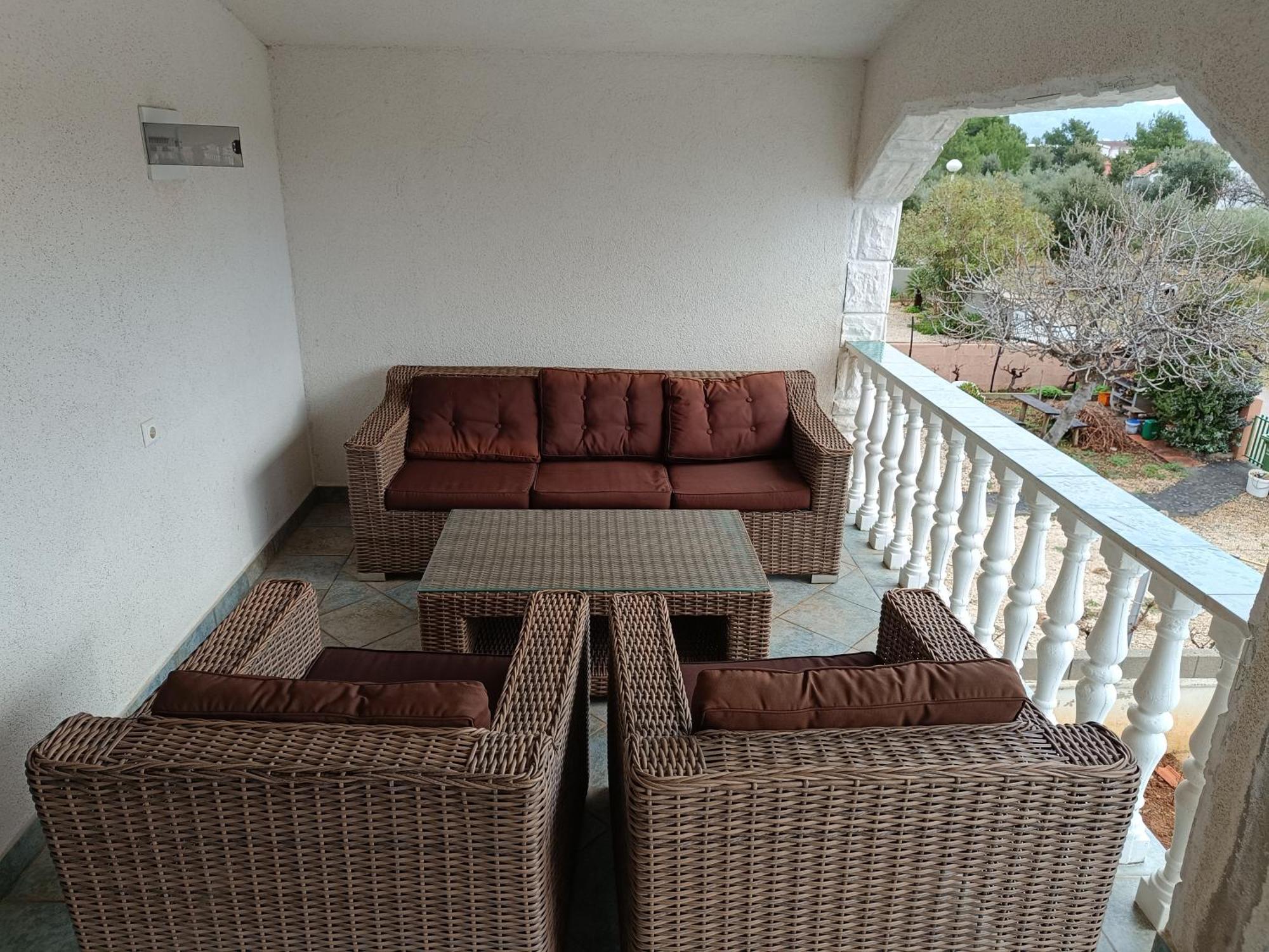 Apartament Maria *