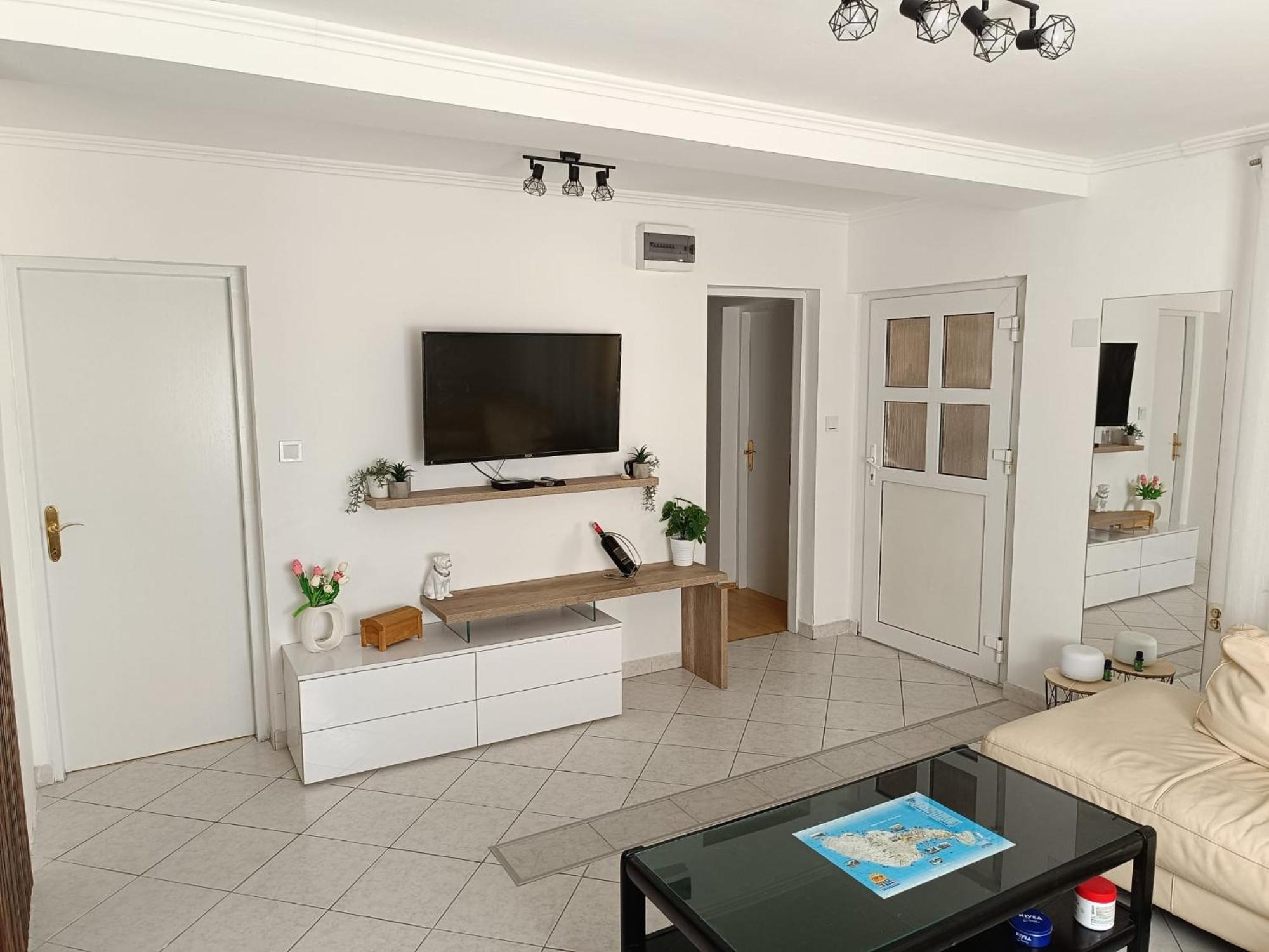 Maria Apartament *
