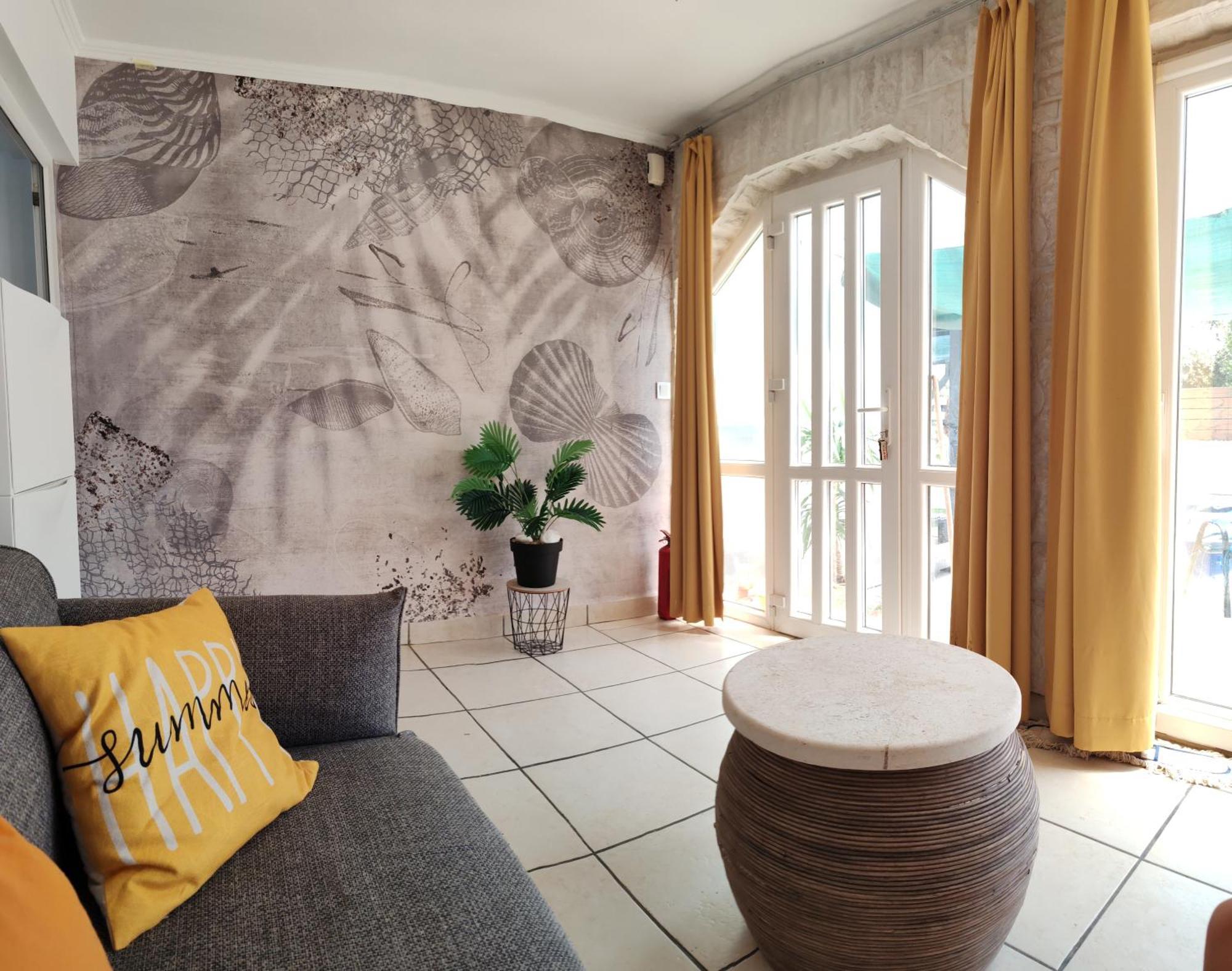 Apartament Maria *