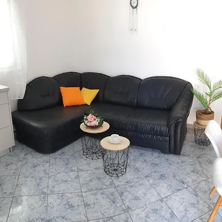Vila Maria Vir Exterior photo
