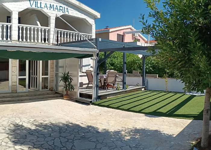 Vila Maria