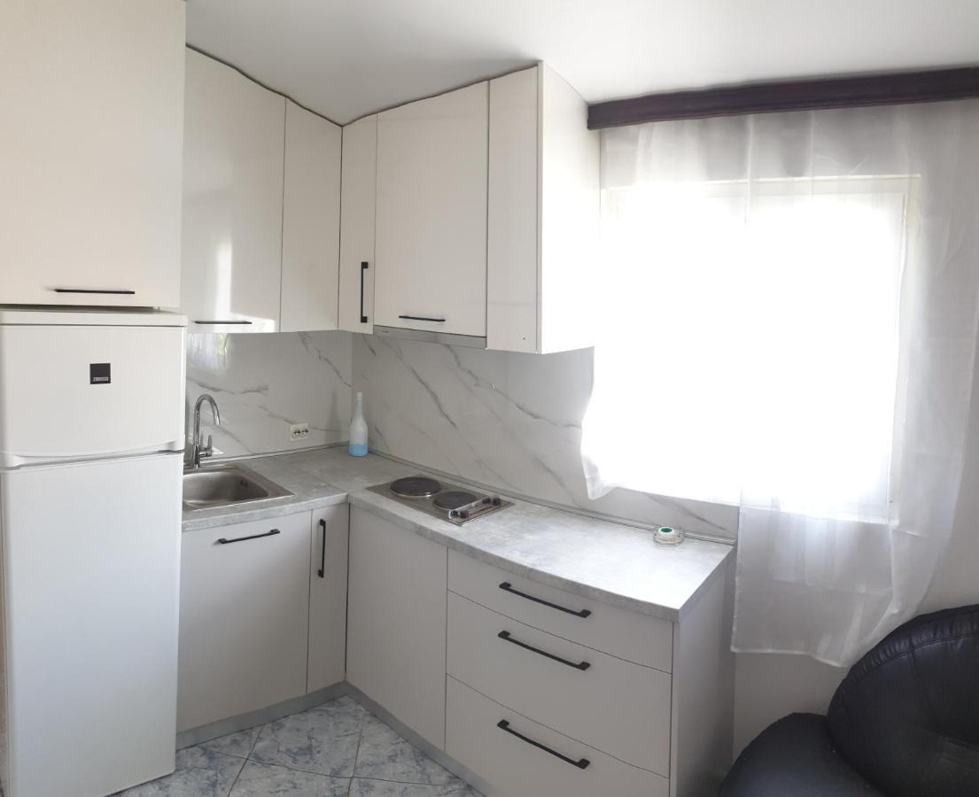 Apartment Maria *