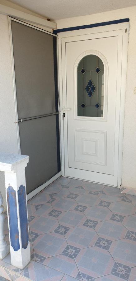 Maria Apartment Vir