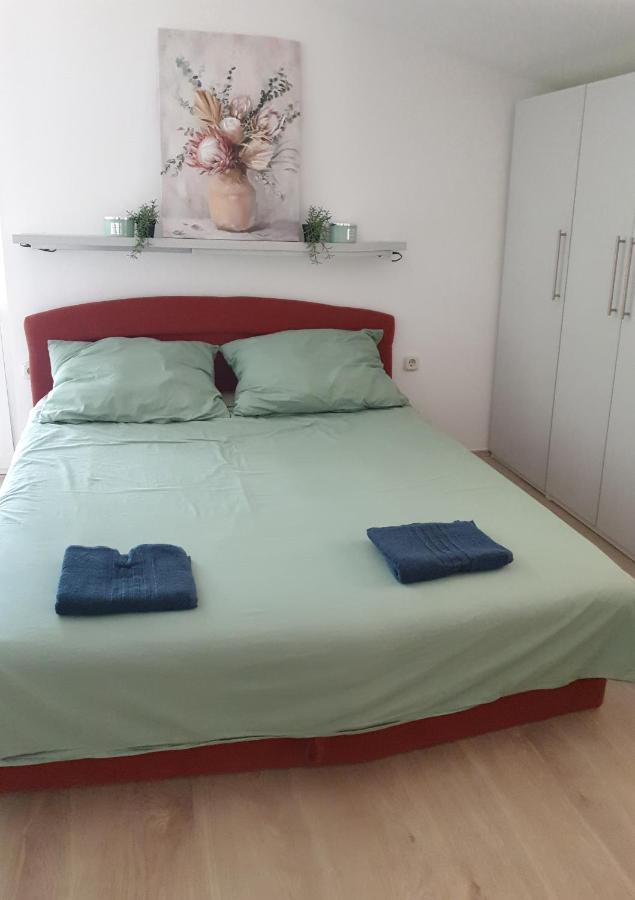 Apartment Maria