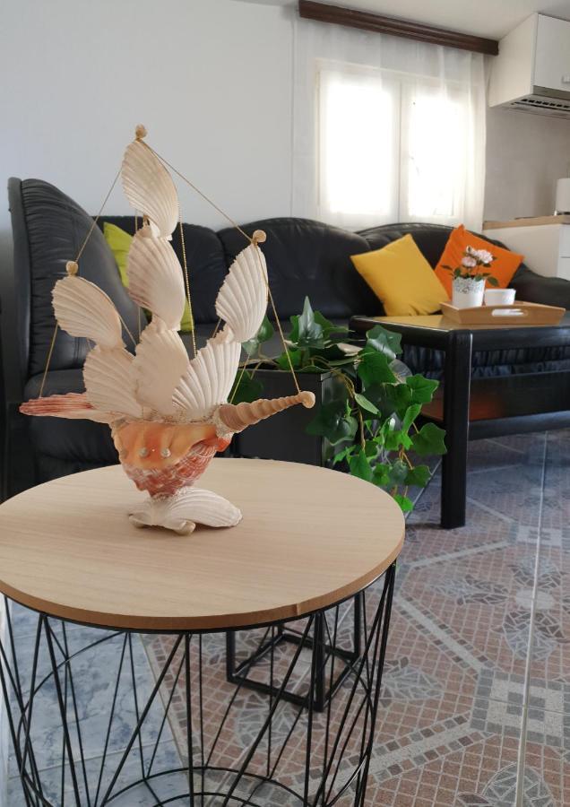 Apartament Maria *
