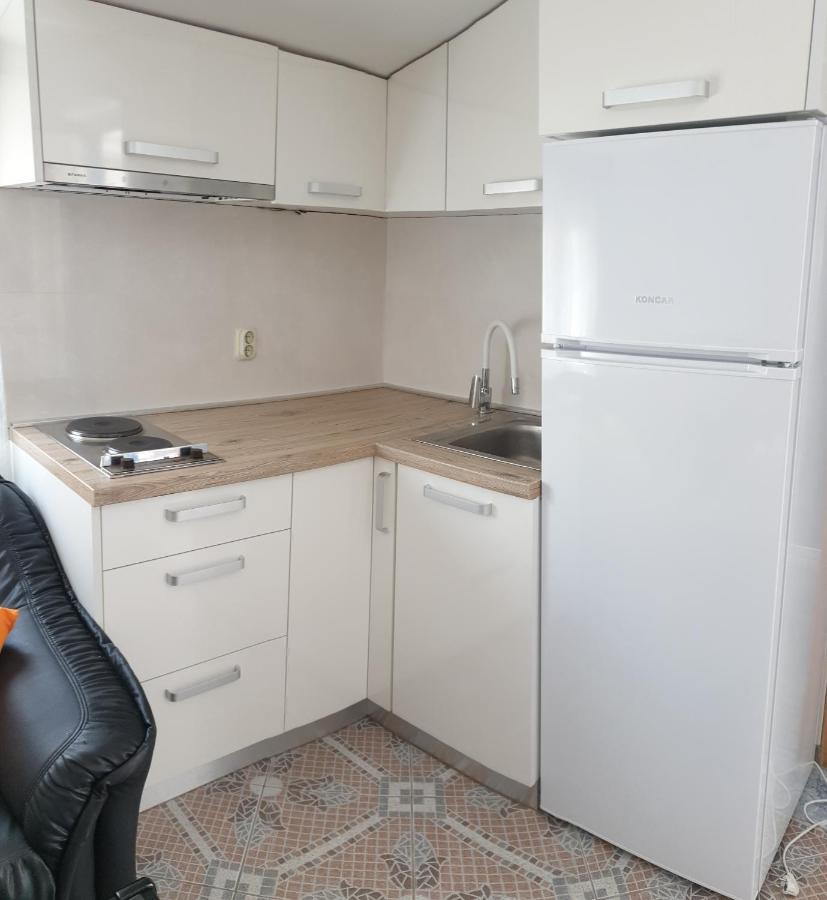 Maria Apartment *