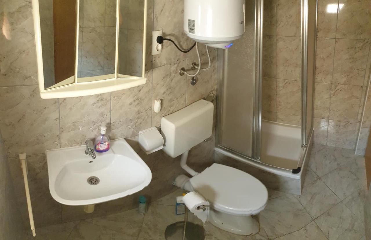 Maria Apartament *
