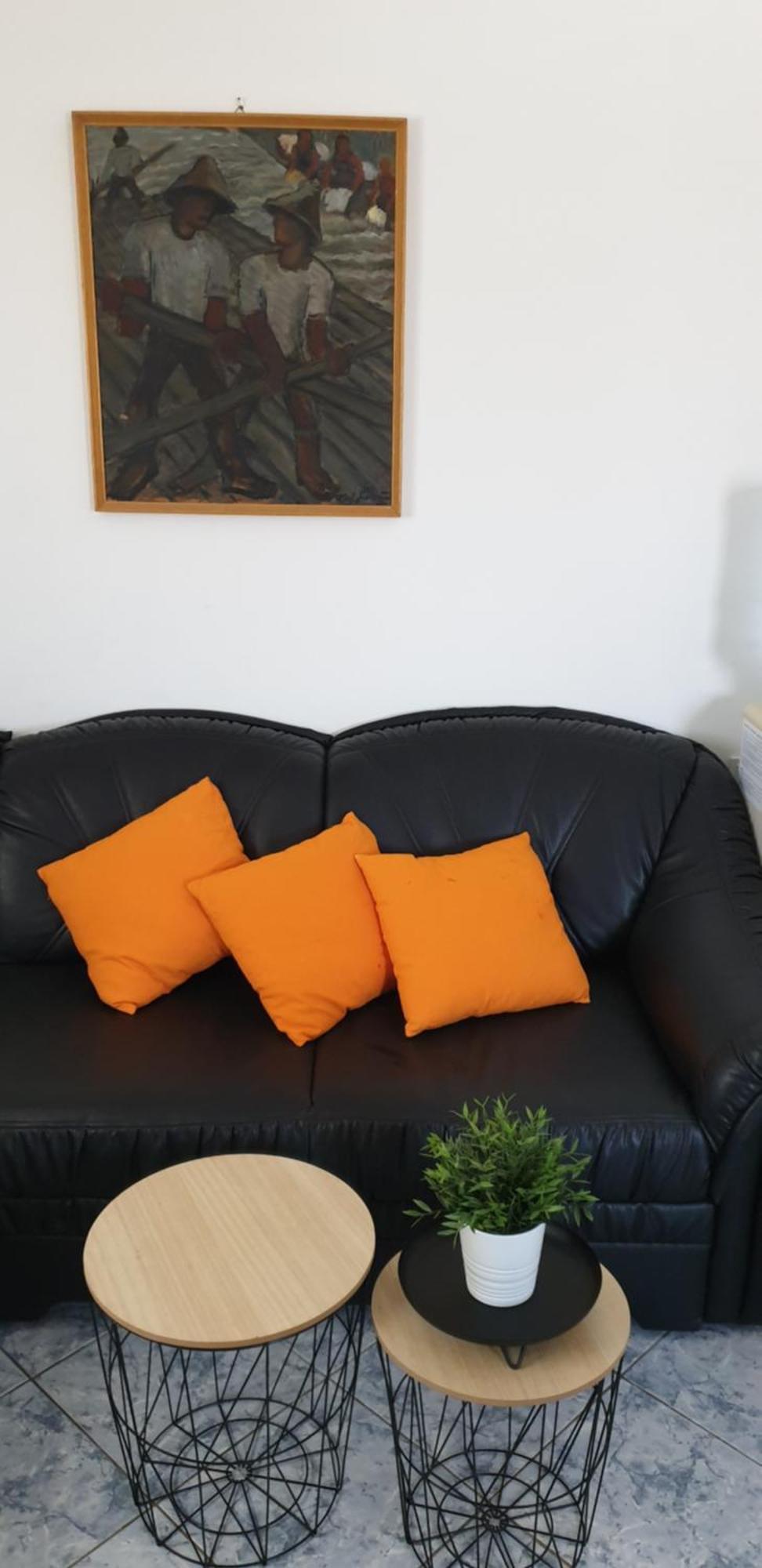 Apartment Maria *