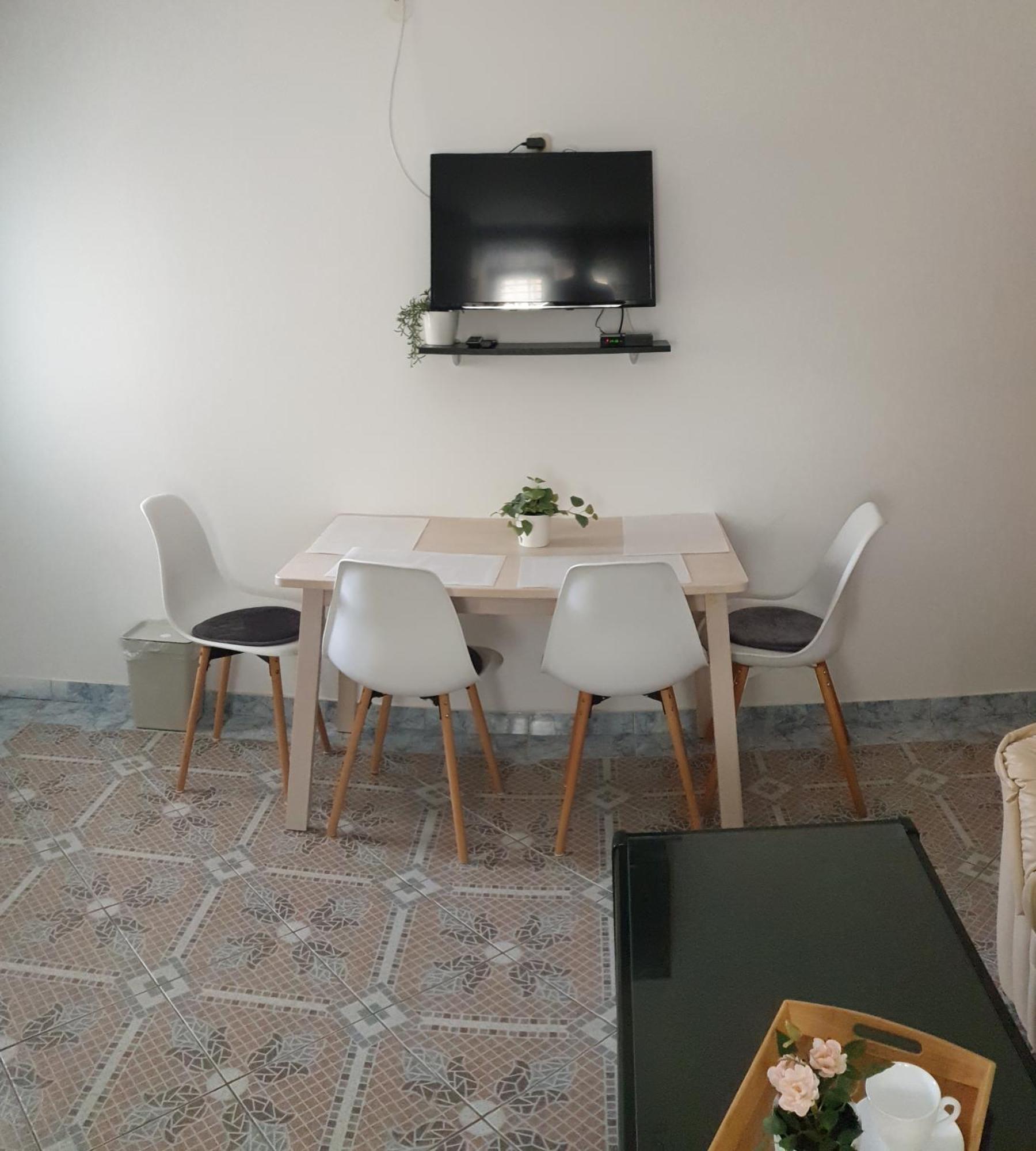 Apartment Maria