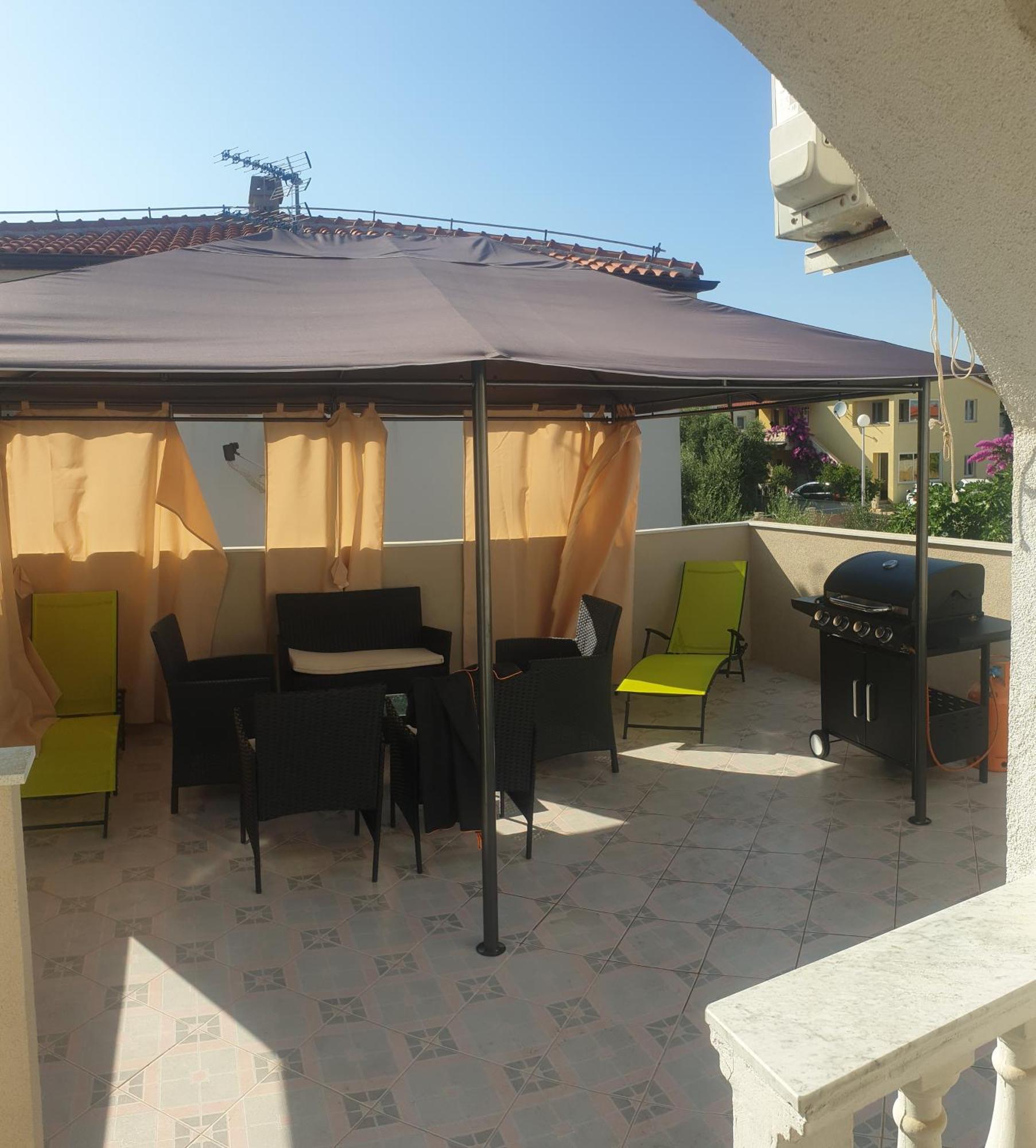 Apartament Maria