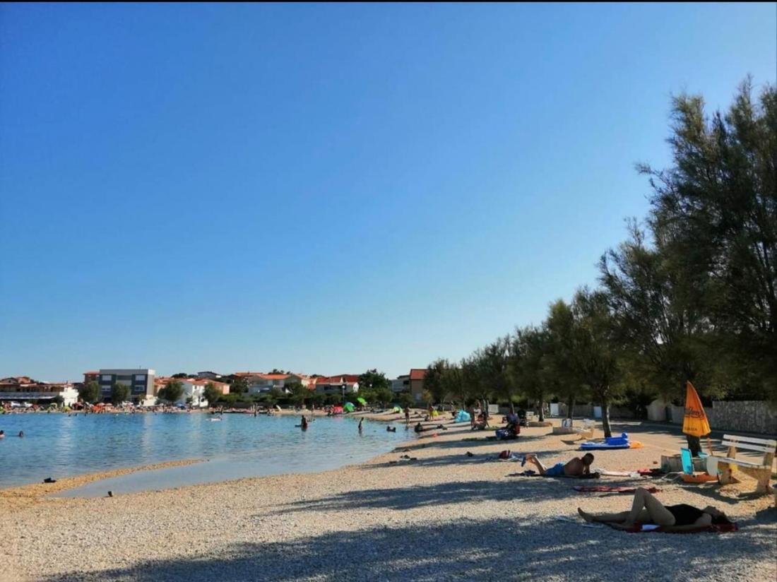 Maria Apartment Vir