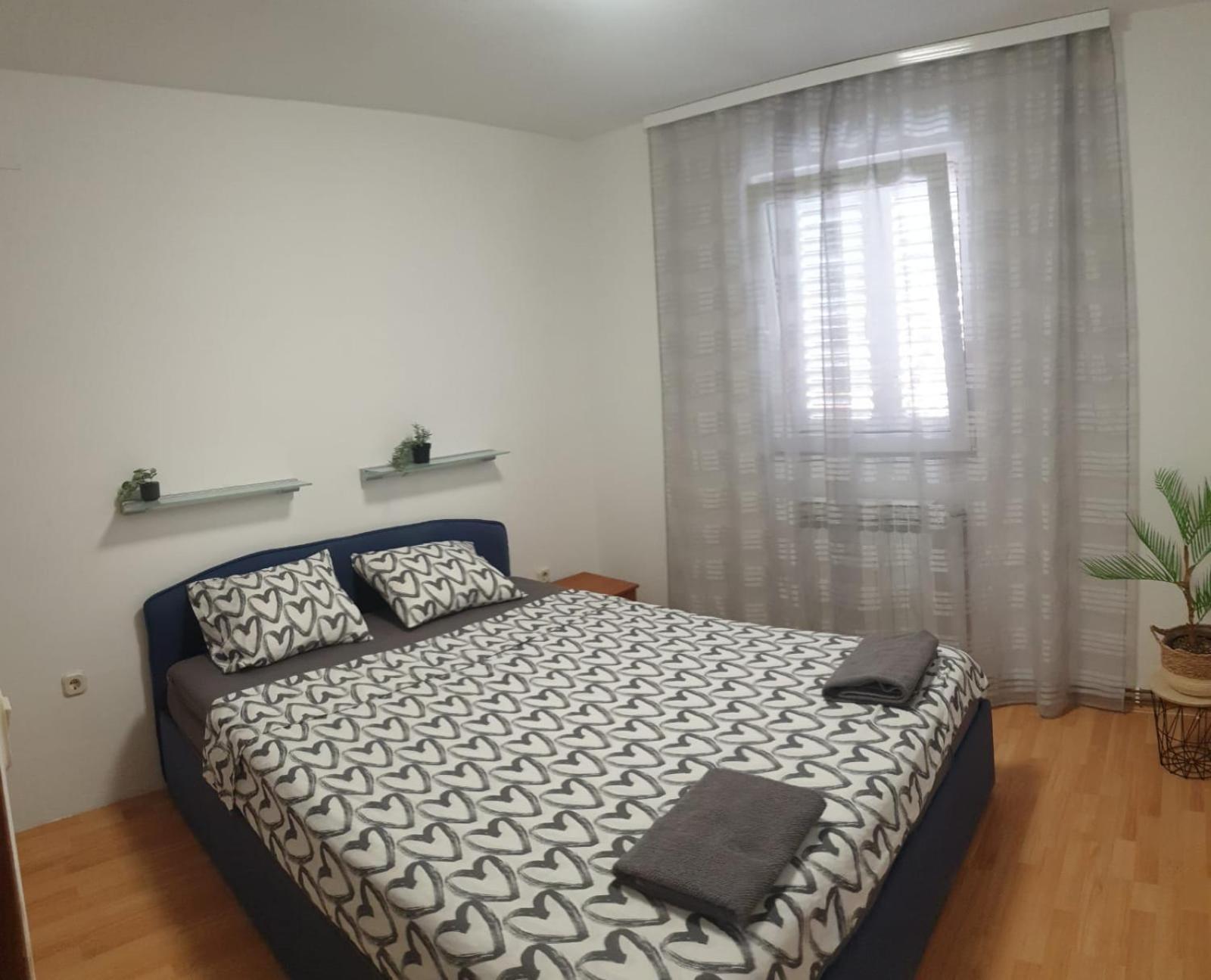 Maria Apartment *