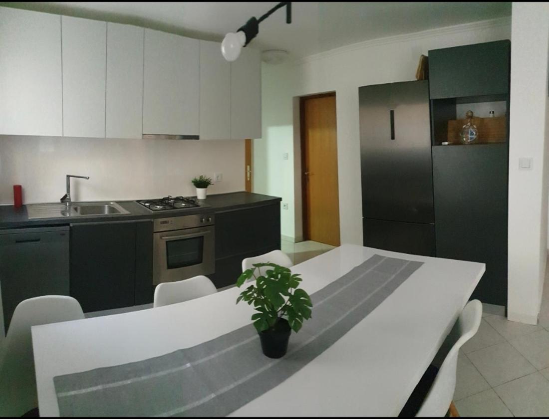 Apartment Maria *
