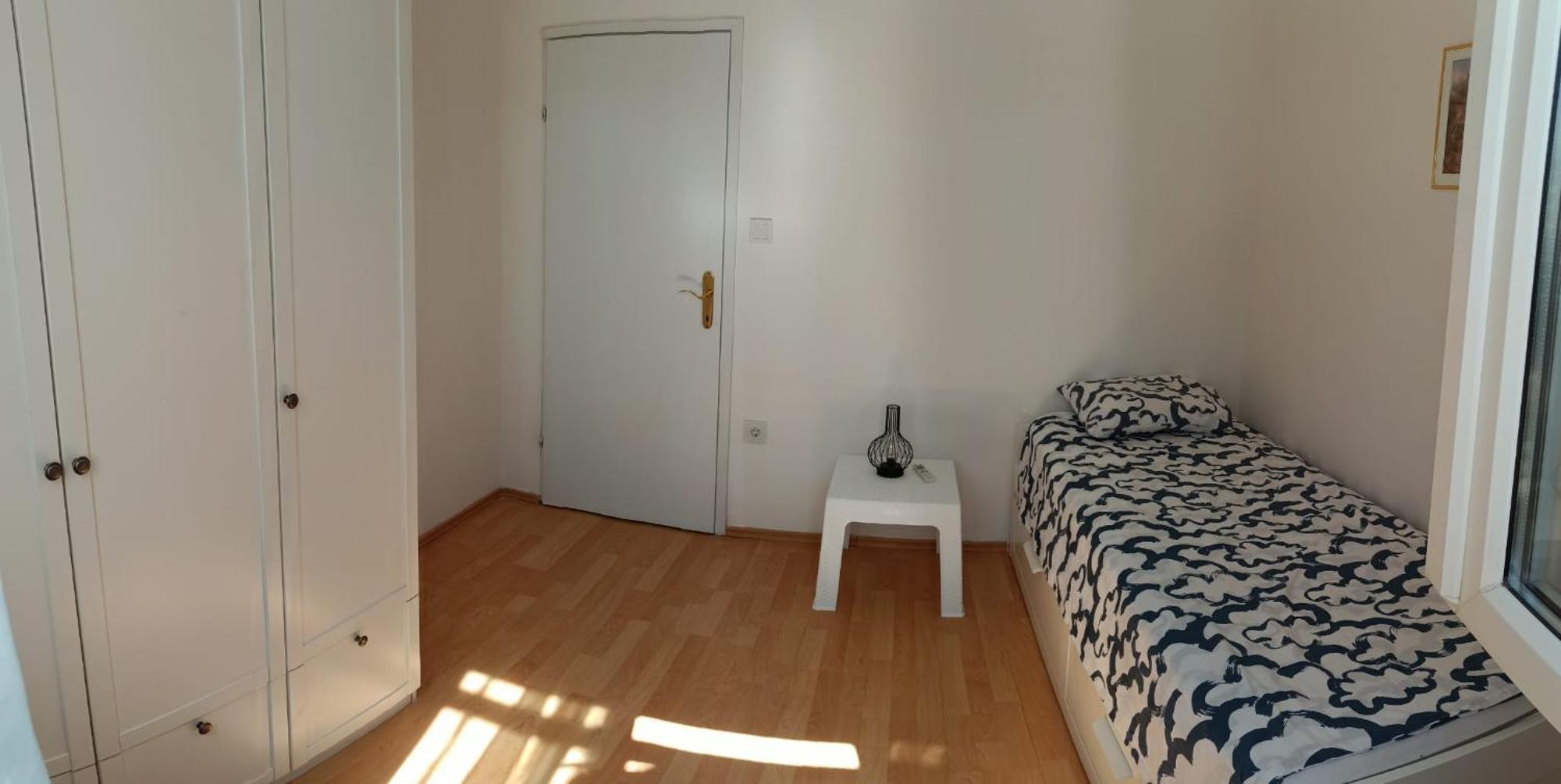 Maria Apartament Vir