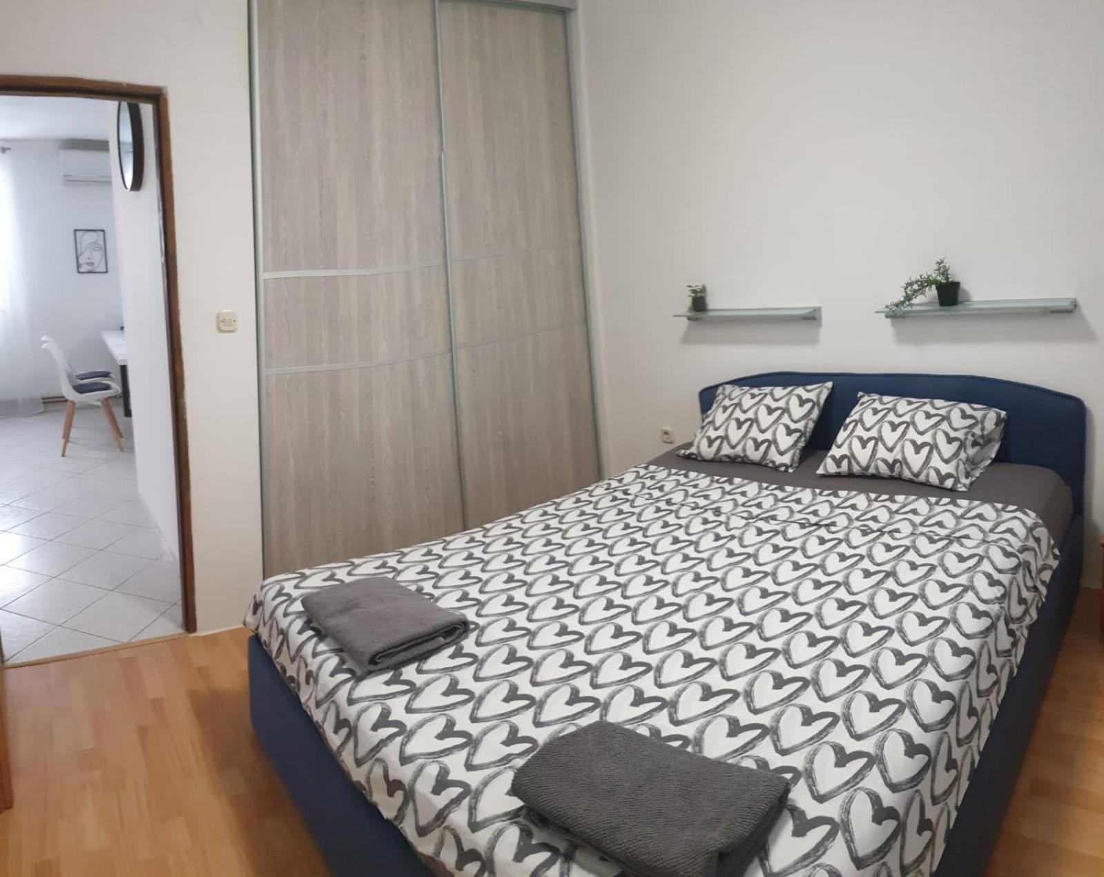 Apartment Maria Vir
