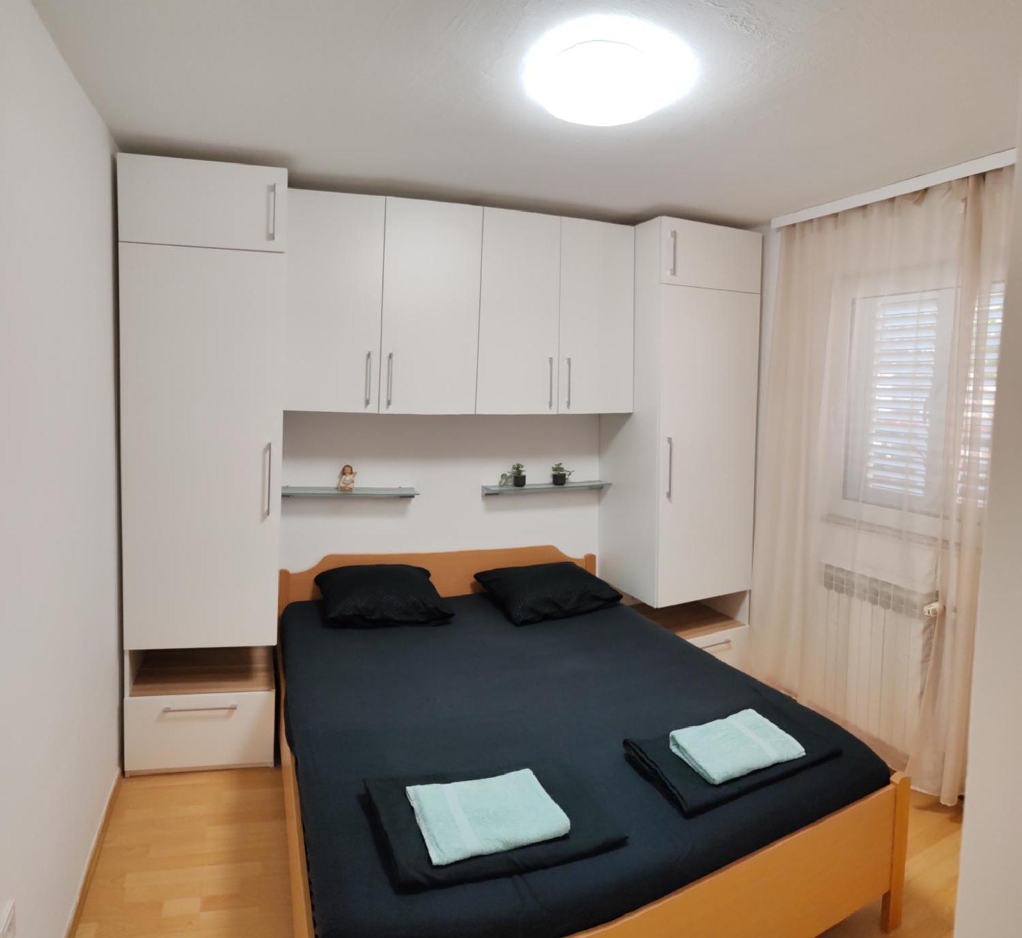 Maria Apartment