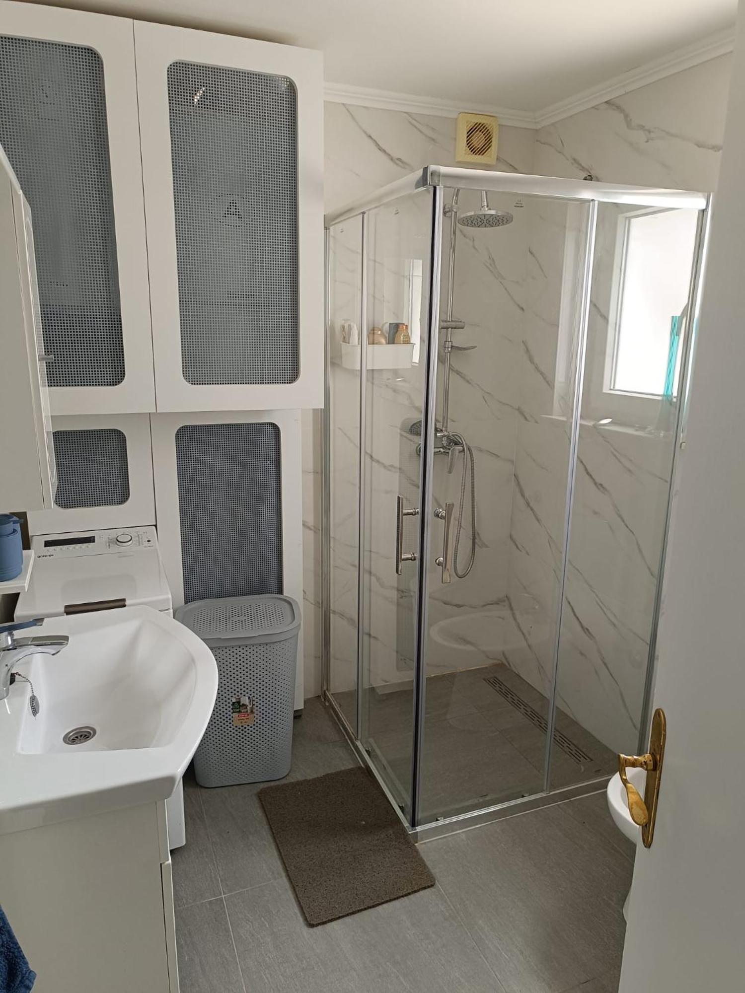 Maria Apartment Vir