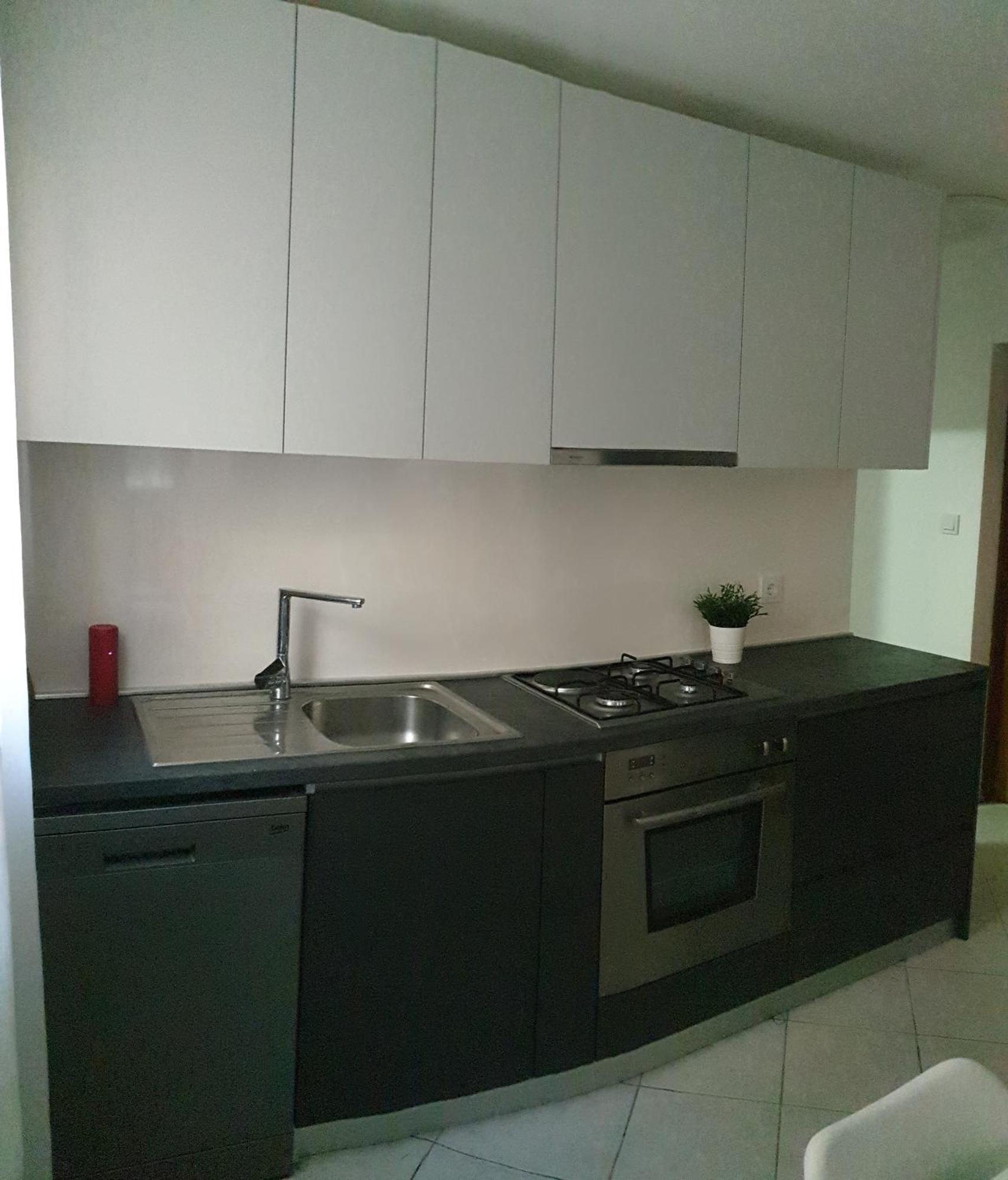 Apartment Maria