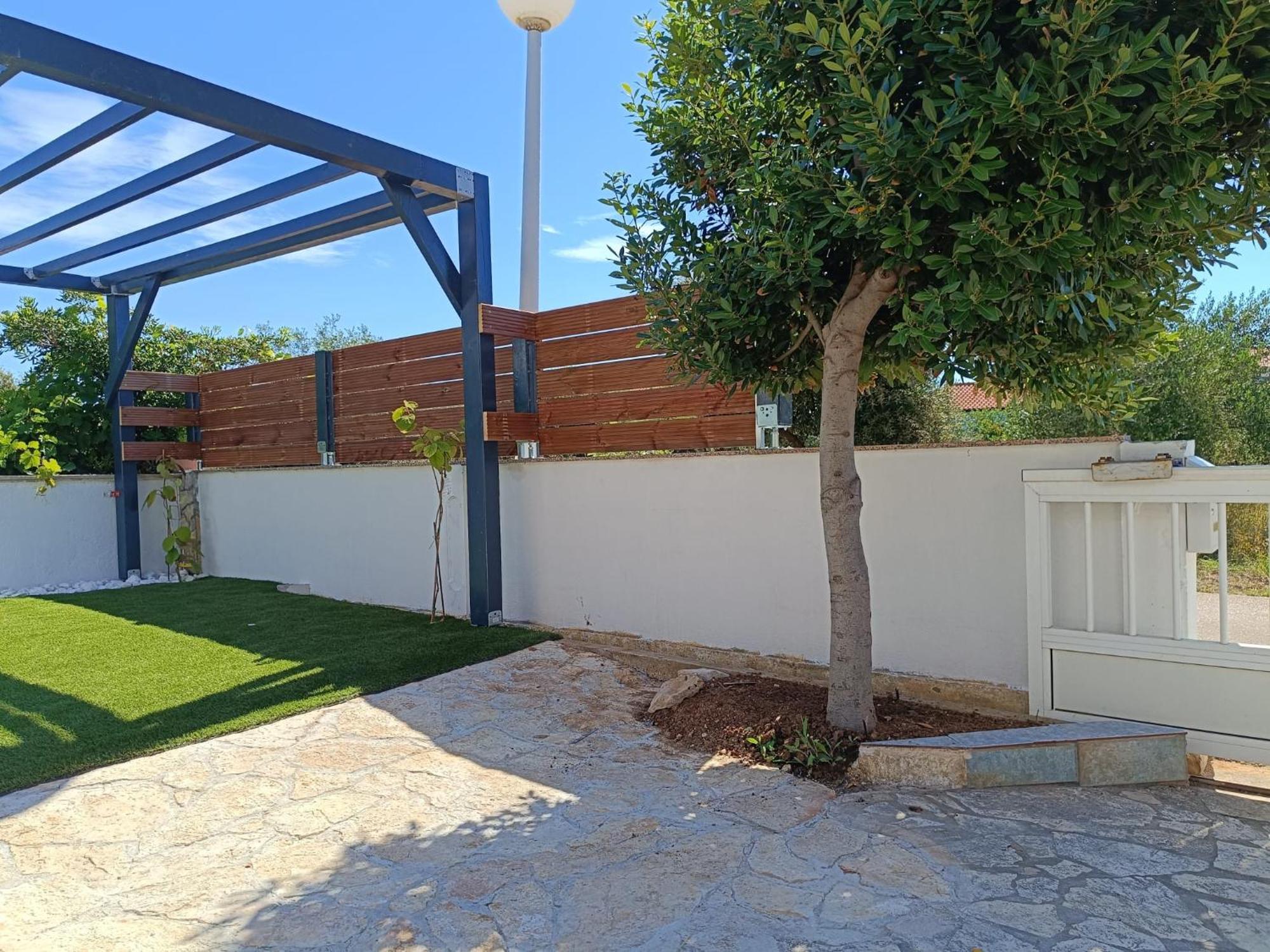 Maria Apartment Vir